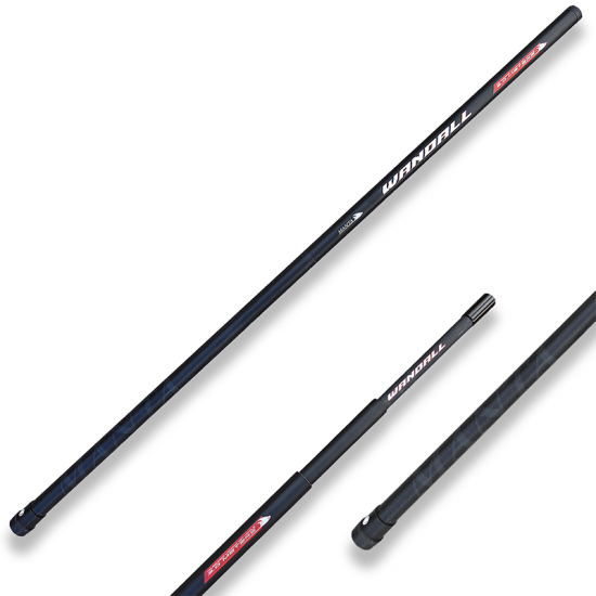 Serie Walter - Coada minciog telescopica Manta Wandall 3m Serie Walter - Coada minciog telescopica Manta Wandall 3m